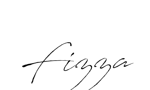 Similarly Antro_Vectra is the best handwritten signature design. Signature creator online .You can use it as an online autograph creator for name Fizza. Fizza signature style 6 images and pictures png