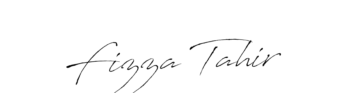 You can use this online signature creator to create a handwritten signature for the name Fizza Tahir. This is the best online autograph maker. Fizza Tahir signature style 6 images and pictures png