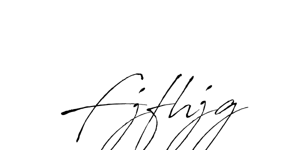 See photos of Fjfhjg official signature by Spectra . Check more albums & portfolios. Read reviews & check more about Antro_Vectra font. Fjfhjg signature style 6 images and pictures png