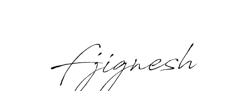 Once you've used our free online signature maker to create your best signature Antro_Vectra style, it's time to enjoy all of the benefits that Fjignesh name signing documents. Fjignesh signature style 6 images and pictures png