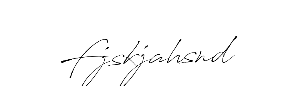 Here are the top 10 professional signature styles for the name Fjskjahsnd. These are the best autograph styles you can use for your name. Fjskjahsnd signature style 6 images and pictures png