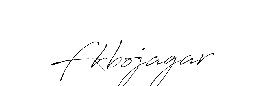 The best way (Antro_Vectra) to make a short signature is to pick only two or three words in your name. The name Fkbojagar include a total of six letters. For converting this name. Fkbojagar signature style 6 images and pictures png