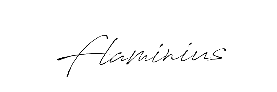 Similarly Antro_Vectra is the best handwritten signature design. Signature creator online .You can use it as an online autograph creator for name Flaminius. Flaminius signature style 6 images and pictures png