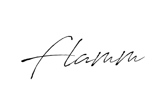 if you are searching for the best signature style for your name Flamm. so please give up your signature search. here we have designed multiple signature styles  using Antro_Vectra. Flamm signature style 6 images and pictures png