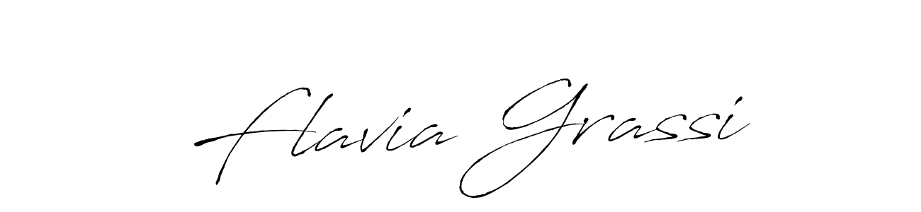 Best and Professional Signature Style for Flavia Grassi. Antro_Vectra Best Signature Style Collection. Flavia Grassi signature style 6 images and pictures png