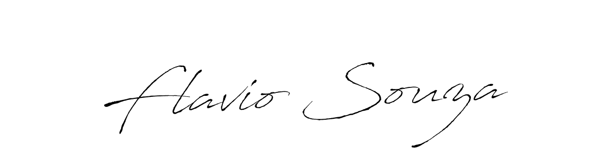 Make a short Flavio Souza signature style. Manage your documents anywhere anytime using Antro_Vectra. Create and add eSignatures, submit forms, share and send files easily. Flavio Souza signature style 6 images and pictures png