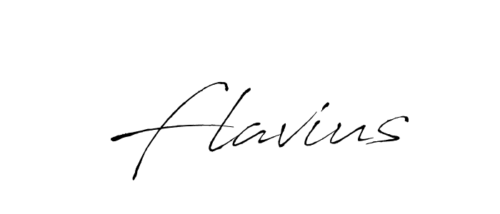 You should practise on your own different ways (Antro_Vectra) to write your name (Flavius) in signature. don't let someone else do it for you. Flavius signature style 6 images and pictures png