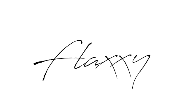 This is the best signature style for the Flaxxy name. Also you like these signature font (Antro_Vectra). Mix name signature. Flaxxy signature style 6 images and pictures png