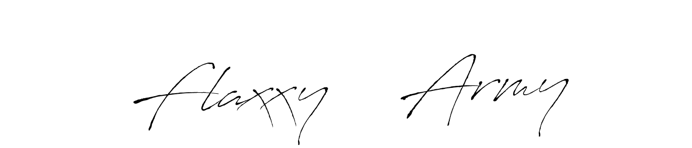 You can use this online signature creator to create a handwritten signature for the name Flaxxy    Army. This is the best online autograph maker. Flaxxy    Army signature style 6 images and pictures png