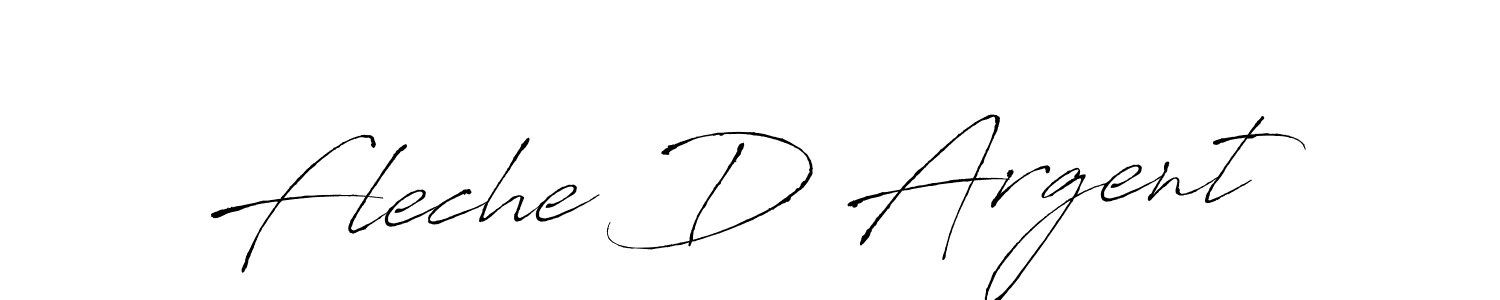 You can use this online signature creator to create a handwritten signature for the name Fleche D Argent. This is the best online autograph maker. Fleche D Argent signature style 6 images and pictures png