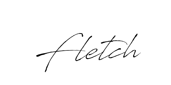 This is the best signature style for the Fletch name. Also you like these signature font (Antro_Vectra). Mix name signature. Fletch signature style 6 images and pictures png