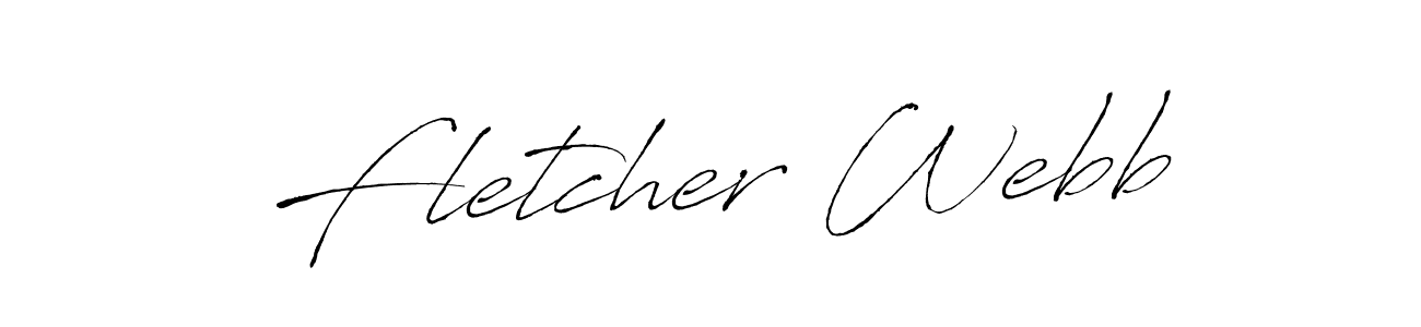 Here are the top 10 professional signature styles for the name Fletcher Webb. These are the best autograph styles you can use for your name. Fletcher Webb signature style 6 images and pictures png