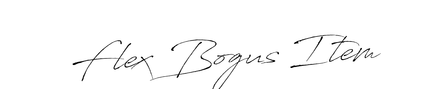 How to Draw Flex Bogus Item signature style? Antro_Vectra is a latest design signature styles for name Flex Bogus Item. Flex Bogus Item signature style 6 images and pictures png