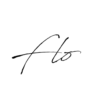 The best way (Antro_Vectra) to make a short signature is to pick only two or three words in your name. The name Flo include a total of six letters. For converting this name. Flo signature style 6 images and pictures png