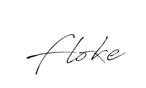 Make a beautiful signature design for name Floke. Use this online signature maker to create a handwritten signature for free. Floke signature style 6 images and pictures png