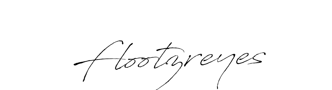 How to make Flootzreyes name signature. Use Antro_Vectra style for creating short signs online. This is the latest handwritten sign. Flootzreyes signature style 6 images and pictures png