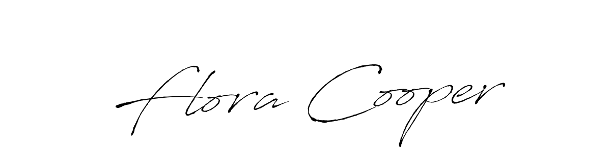 The best way (Antro_Vectra) to make a short signature is to pick only two or three words in your name. The name Flora Cooper include a total of six letters. For converting this name. Flora Cooper signature style 6 images and pictures png