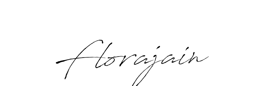 Best and Professional Signature Style for Florajain. Antro_Vectra Best Signature Style Collection. Florajain signature style 6 images and pictures png