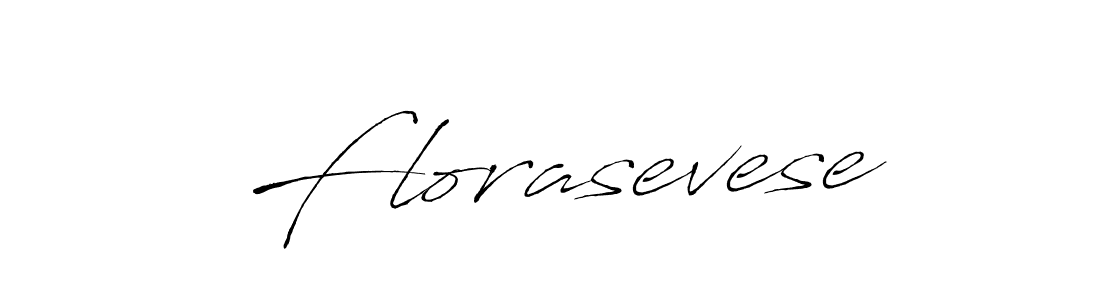 Also we have Florasevese name is the best signature style. Create professional handwritten signature collection using Antro_Vectra autograph style. Florasevese signature style 6 images and pictures png