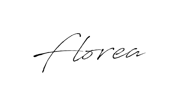 Once you've used our free online signature maker to create your best signature Antro_Vectra style, it's time to enjoy all of the benefits that Florea name signing documents. Florea signature style 6 images and pictures png