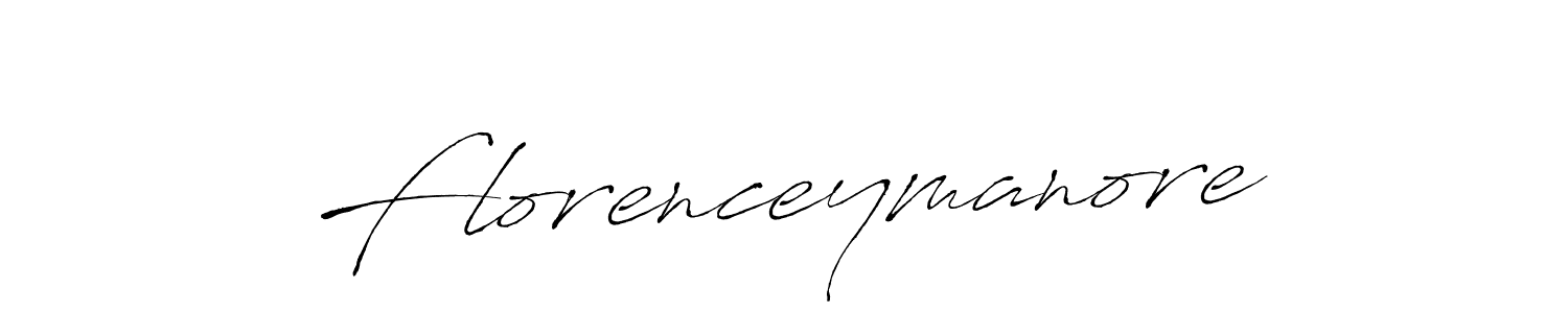 if you are searching for the best signature style for your name Florenceymanore. so please give up your signature search. here we have designed multiple signature styles  using Antro_Vectra. Florenceymanore signature style 6 images and pictures png