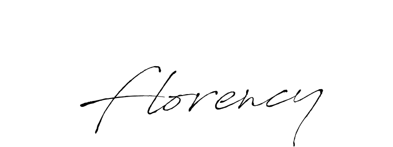 How to Draw Florency signature style? Antro_Vectra is a latest design signature styles for name Florency. Florency signature style 6 images and pictures png