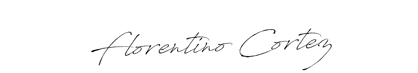 if you are searching for the best signature style for your name Florentino Cortez. so please give up your signature search. here we have designed multiple signature styles  using Antro_Vectra. Florentino Cortez signature style 6 images and pictures png