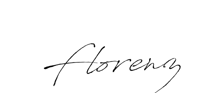 Also You can easily find your signature by using the search form. We will create Florenz name handwritten signature images for you free of cost using Antro_Vectra sign style. Florenz signature style 6 images and pictures png