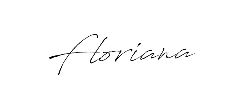 Here are the top 10 professional signature styles for the name Floriana. These are the best autograph styles you can use for your name. Floriana signature style 6 images and pictures png