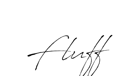 How to Draw Fluff signature style? Antro_Vectra is a latest design signature styles for name Fluff. Fluff signature style 6 images and pictures png