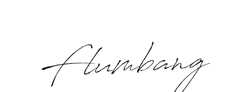 Similarly Antro_Vectra is the best handwritten signature design. Signature creator online .You can use it as an online autograph creator for name Flumbang. Flumbang signature style 6 images and pictures png