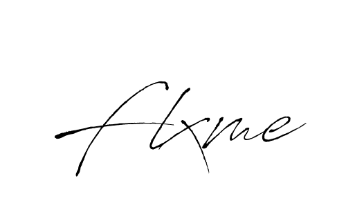 Similarly Antro_Vectra is the best handwritten signature design. Signature creator online .You can use it as an online autograph creator for name Flxme. Flxme signature style 6 images and pictures png