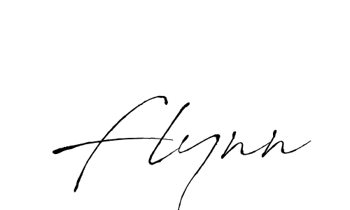 How to make Flynn signature? Antro_Vectra is a professional autograph style. Create handwritten signature for Flynn name. Flynn signature style 6 images and pictures png