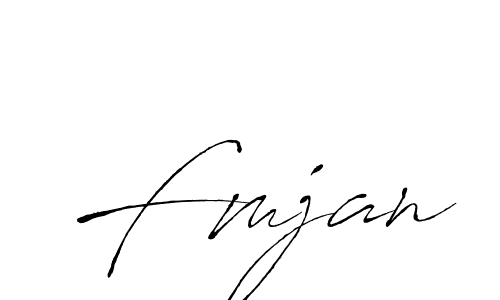 Make a short Fmjan signature style. Manage your documents anywhere anytime using Antro_Vectra. Create and add eSignatures, submit forms, share and send files easily. Fmjan signature style 6 images and pictures png