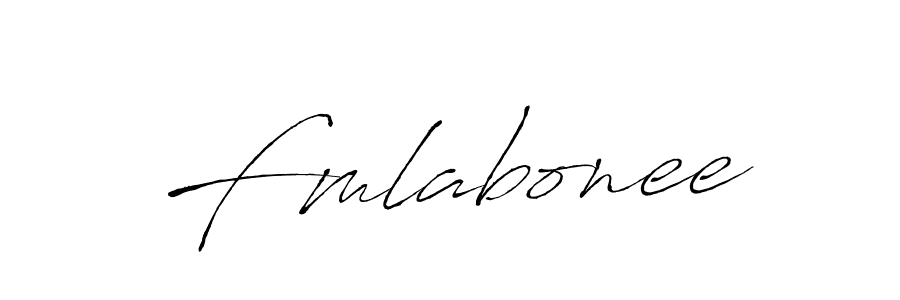 if you are searching for the best signature style for your name Fmlabonee. so please give up your signature search. here we have designed multiple signature styles  using Antro_Vectra. Fmlabonee signature style 6 images and pictures png