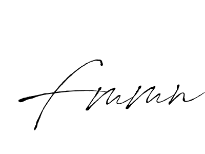 Here are the top 10 professional signature styles for the name Fmmn. These are the best autograph styles you can use for your name. Fmmn signature style 6 images and pictures png