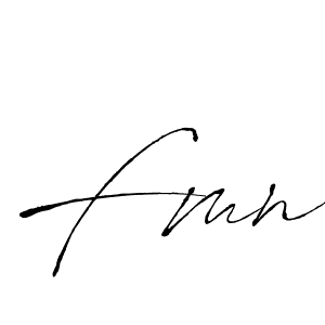 Use a signature maker to create a handwritten signature online. With this signature software, you can design (Antro_Vectra) your own signature for name Fmn. Fmn signature style 6 images and pictures png