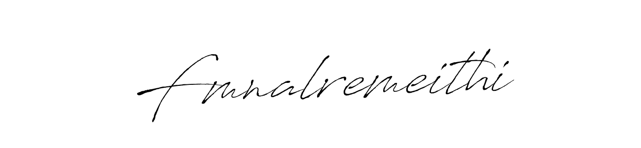 Also You can easily find your signature by using the search form. We will create Fmnalremeithi name handwritten signature images for you free of cost using Antro_Vectra sign style. Fmnalremeithi signature style 6 images and pictures png