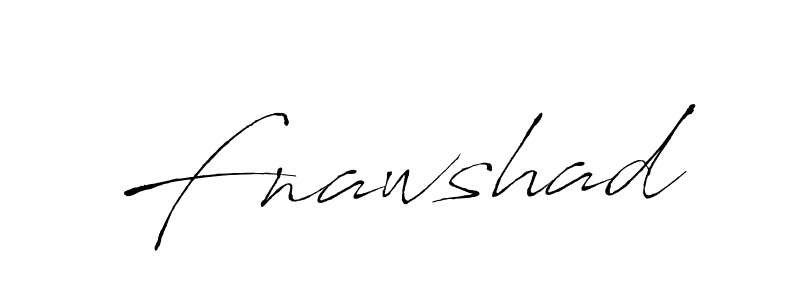 Also You can easily find your signature by using the search form. We will create Fnawshad name handwritten signature images for you free of cost using Antro_Vectra sign style. Fnawshad signature style 6 images and pictures png