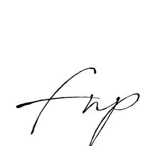 How to make Fnp name signature. Use Antro_Vectra style for creating short signs online. This is the latest handwritten sign. Fnp signature style 6 images and pictures png