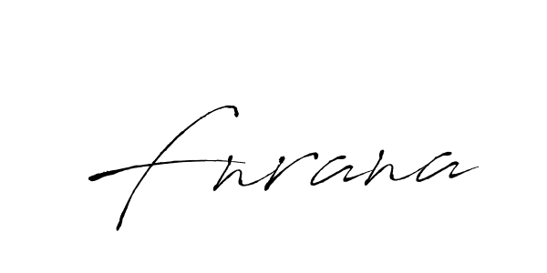 if you are searching for the best signature style for your name Fnrana. so please give up your signature search. here we have designed multiple signature styles  using Antro_Vectra. Fnrana signature style 6 images and pictures png