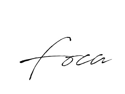 See photos of Foca official signature by Spectra . Check more albums & portfolios. Read reviews & check more about Antro_Vectra font. Foca signature style 6 images and pictures png