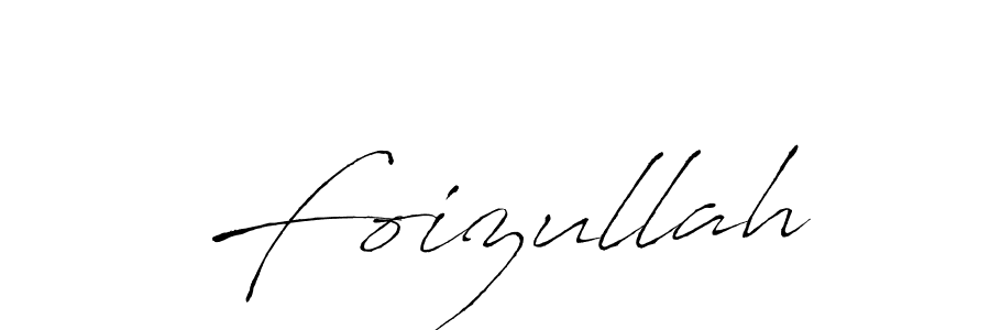 Once you've used our free online signature maker to create your best signature Antro_Vectra style, it's time to enjoy all of the benefits that Foizullah name signing documents. Foizullah signature style 6 images and pictures png