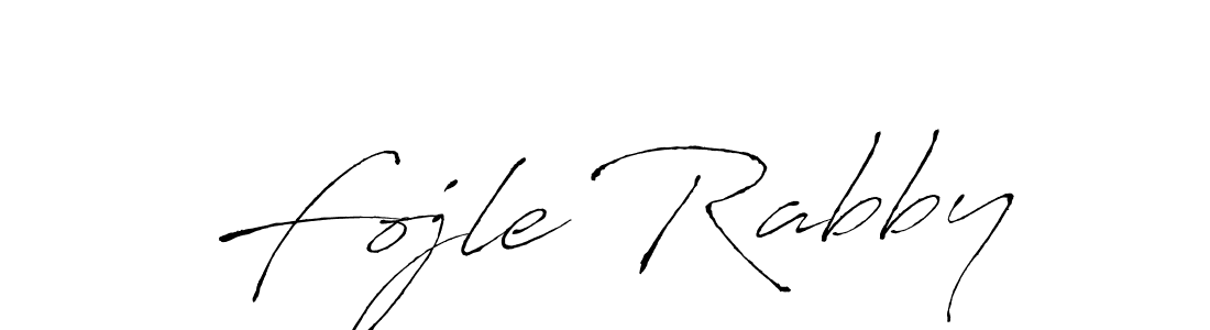 You can use this online signature creator to create a handwritten signature for the name Fojle Rabby. This is the best online autograph maker. Fojle Rabby signature style 6 images and pictures png