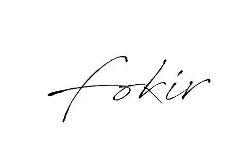 Once you've used our free online signature maker to create your best signature Antro_Vectra style, it's time to enjoy all of the benefits that Fokir name signing documents. Fokir signature style 6 images and pictures png