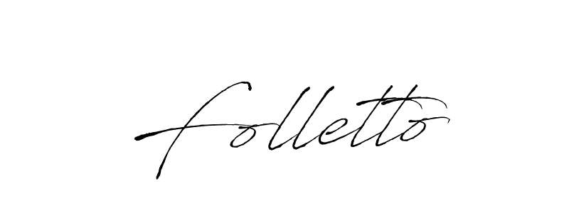 Make a beautiful signature design for name Folletto. Use this online signature maker to create a handwritten signature for free. Folletto signature style 6 images and pictures png