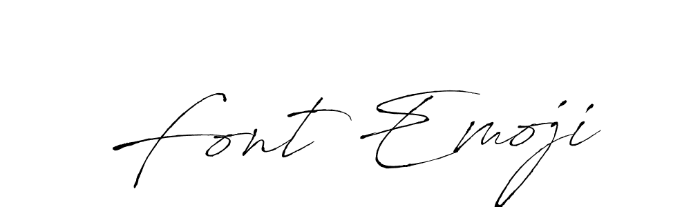 You can use this online signature creator to create a handwritten signature for the name Font Emoji. This is the best online autograph maker. Font Emoji signature style 6 images and pictures png