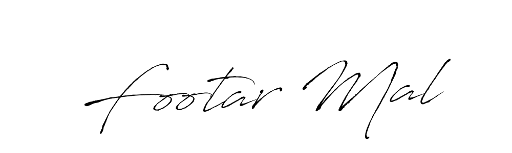 Make a short Footar Mal signature style. Manage your documents anywhere anytime using Antro_Vectra. Create and add eSignatures, submit forms, share and send files easily. Footar Mal signature style 6 images and pictures png