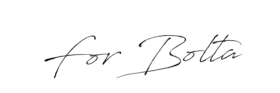 Similarly Antro_Vectra is the best handwritten signature design. Signature creator online .You can use it as an online autograph creator for name For Bolta. For Bolta signature style 6 images and pictures png