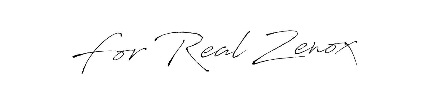 It looks lik you need a new signature style for name For Real Zenox. Design unique handwritten (Antro_Vectra) signature with our free signature maker in just a few clicks. For Real Zenox signature style 6 images and pictures png